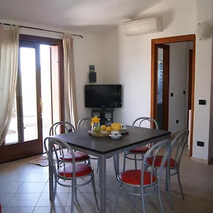 Villetta Indipendente Fronte Spiaggia , Budoni Italien