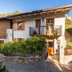 Borgo Cantagallo Casa Olivia 2 , Tremosine Italien