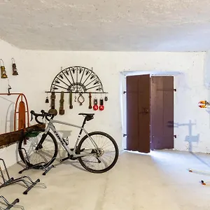Borgo Cantagallo Casa Ofelia , Tremosine Italien