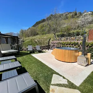 Borgo Cantagallo Casa Olivia 1 , Tremosine Italien