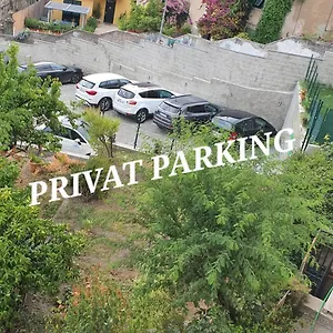 La Casa Della Stazione Apartamento La Spezia