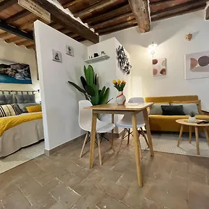 Apartment La Casa All'archetto Terme Di Saturnia, Manciano