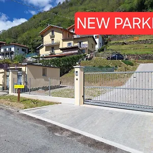 Casa Al.ma , Domaso Italien