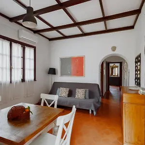 Borgo Pio Apartamento Roma
