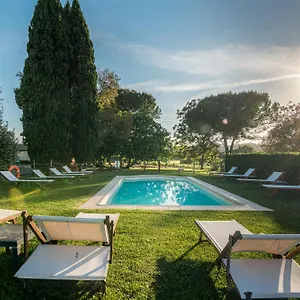 2* Bed & Breakfast Borgo Vera