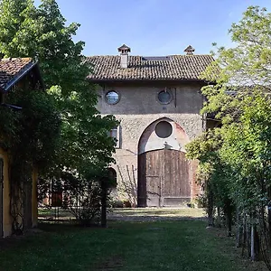 Le Dimore De Il Borgo Del Balsamico , Albinea Italien