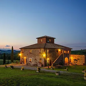  Landhaus Ragoncino