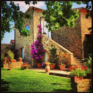 Bed & Breakfast Casale Giacomini, Manciano