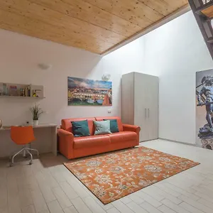 Apartamento Emma & Olga -in The Centre-, Florencia
