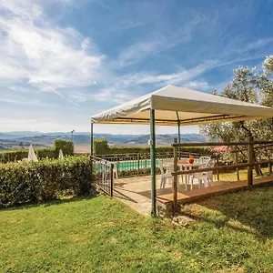 Agroturismo Mannaioni, Volterra